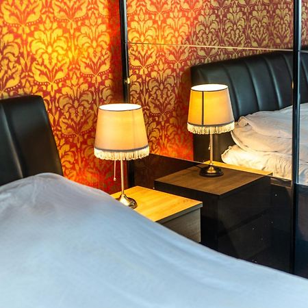 Large Luxury Apartment Wieliczka Εξωτερικό φωτογραφία