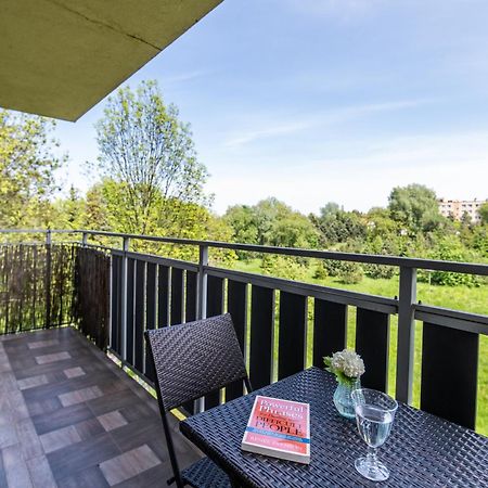 Large Luxury Apartment Wieliczka Εξωτερικό φωτογραφία