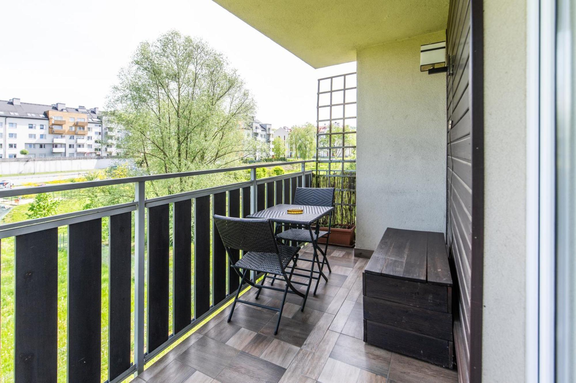 Large Luxury Apartment Wieliczka Εξωτερικό φωτογραφία