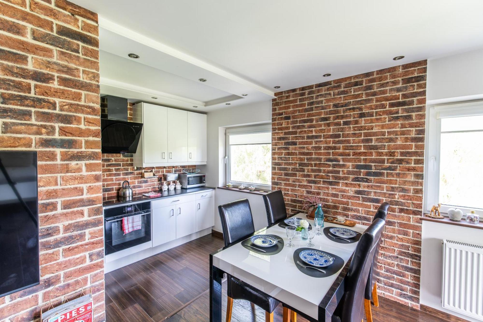Large Luxury Apartment Wieliczka Εξωτερικό φωτογραφία